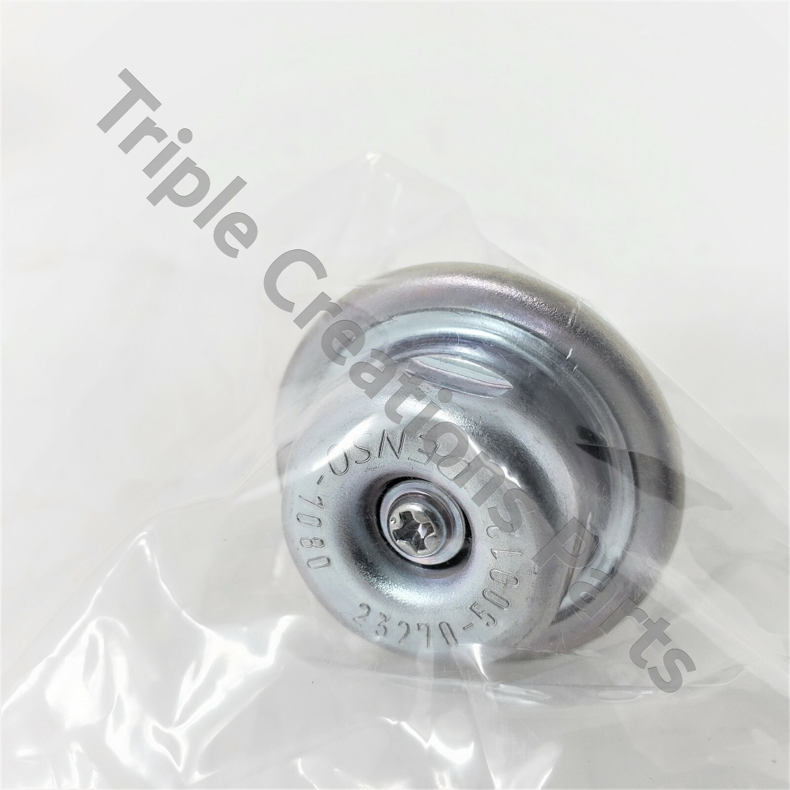 2327050012 GENUINE OEM TOYOTA DAMPER ASSY, FUEL PRESSURE PULSATION 2327050012 eBay