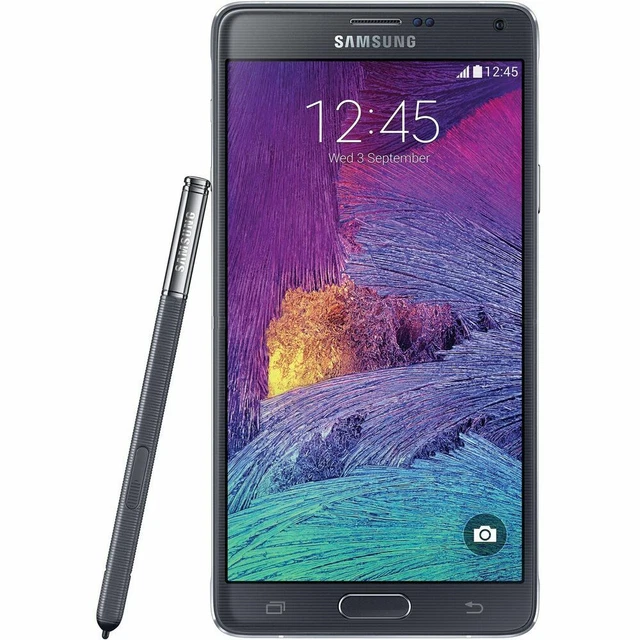 Samsung Galaxy Note 4 Verizon Smartphones