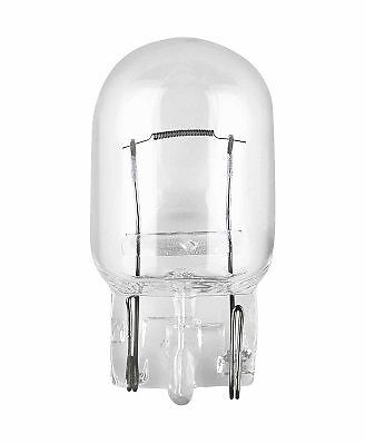 OSRAM Glühlampe, Birne Auto Blinker W21W 12 V 21 W W3x16d