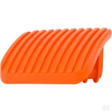 GENUINE FORD NEW HOLLAND CASE ACCELERATOR PEDAL  84250071 - GENUINE CNH