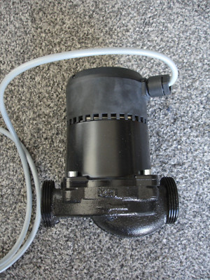 Armstrong Umwälzpumpe HEP Optimo Basic 25-6.0 G130 Pumpworld