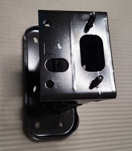 Bumper Bracket Set Infiniti Q50 Front Bumper Retainer Bracket Set