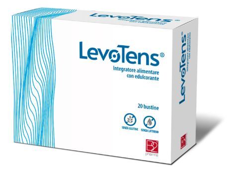 Offerta Levotens 20 Bustine: Prezzo Migliore per il Benessere Mentale