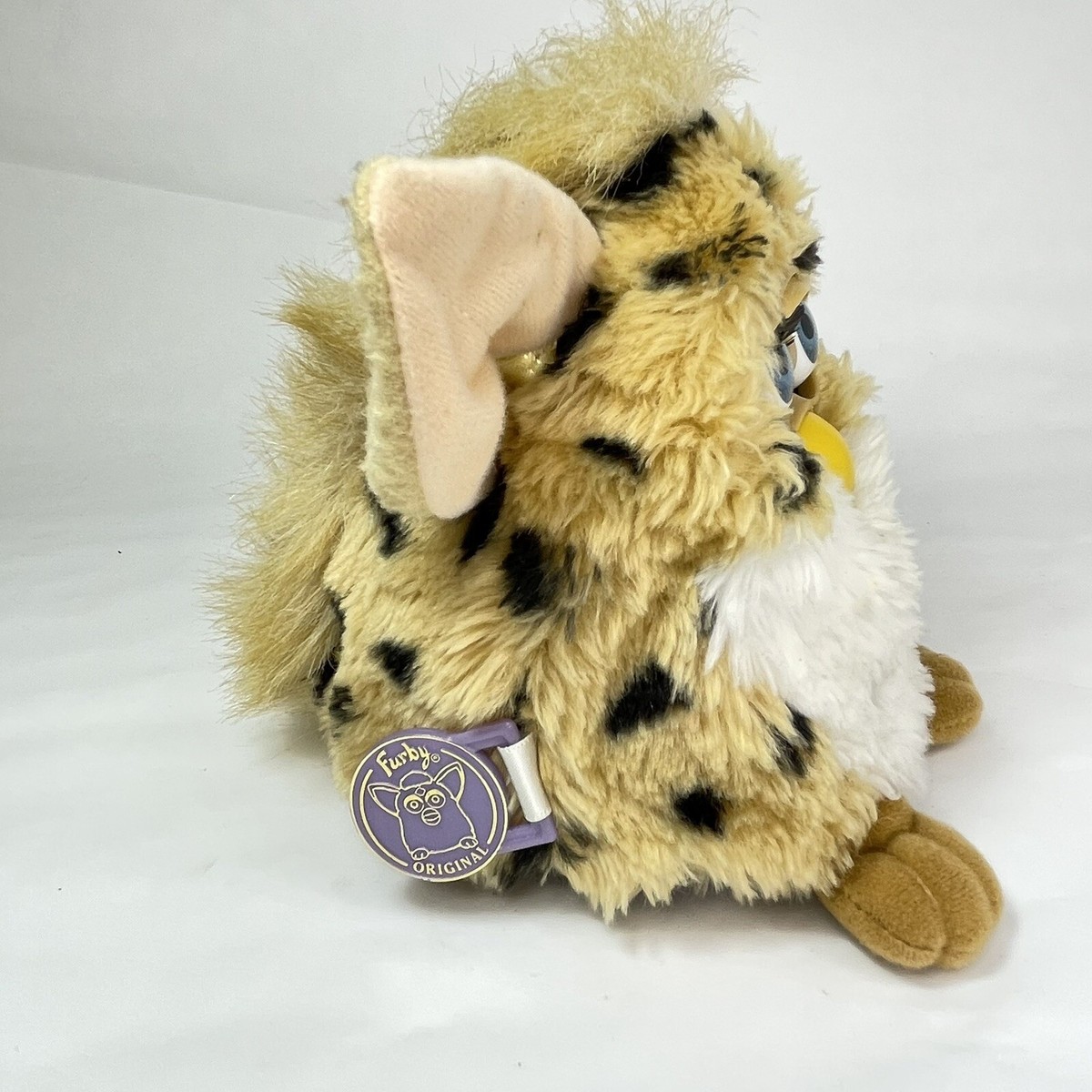 ORIGINAL FURBY 1999 