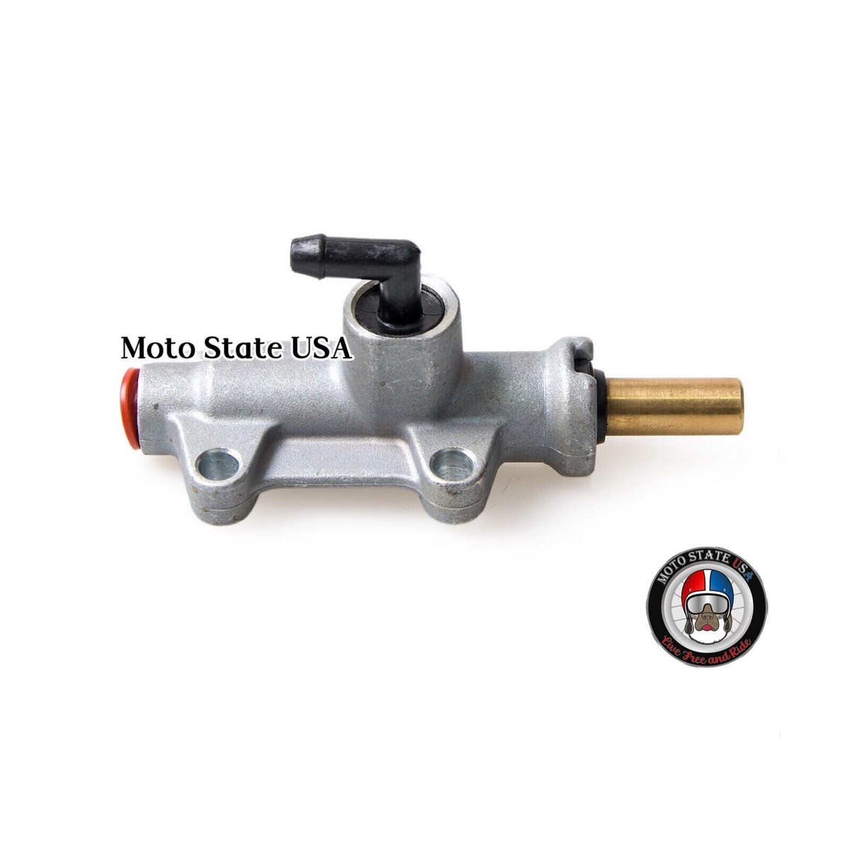 Rear Brake Master Cylinder Polaris Trail Boss 325 330 Trail Blazer 250 330 400 E - Foto 7