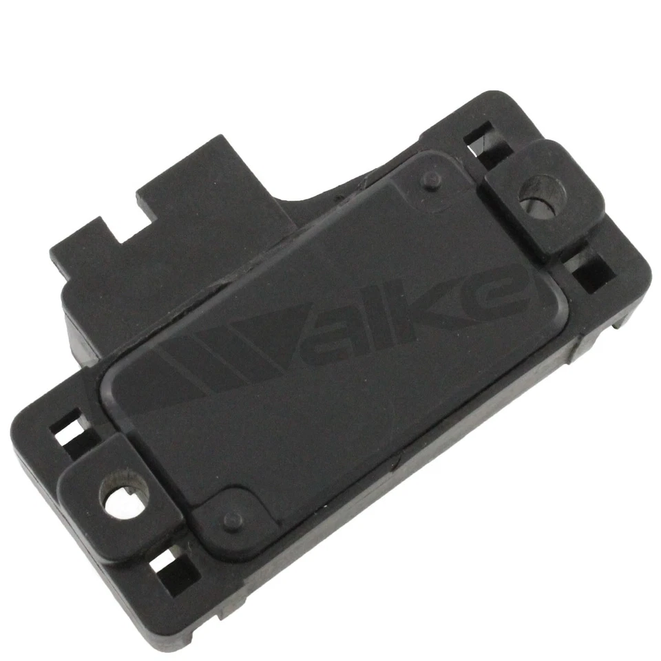 For 1991-1994 Oldsmobile Bravada 4.3L Manifold Absolute Pressure Sensor Walker  - Image 2 of 4