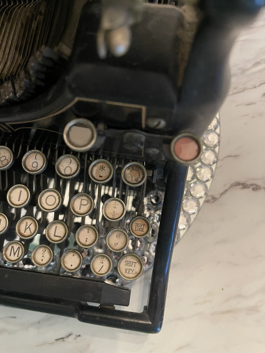 置物 Underwood Standard Typewriter No.5 $_12.JPG?set_id=880000500F