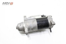 2018 - 2025 CHEVROLET EQUINOX 1.5L ENGINE STARTER MOTOR OEM