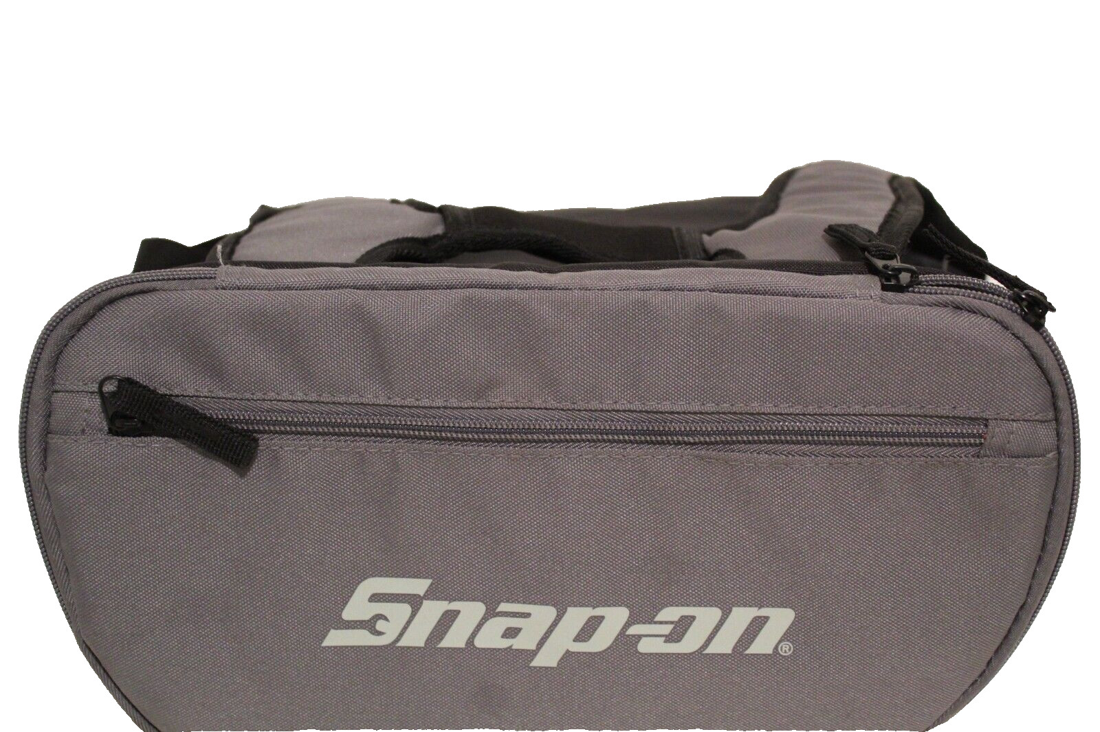 Snap On Tools Backpack Cooler Bag W/Multi Compart… - image 2