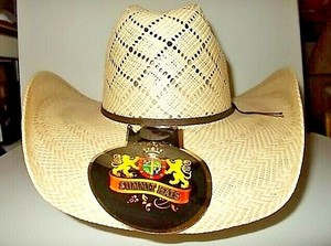 ebay western hats