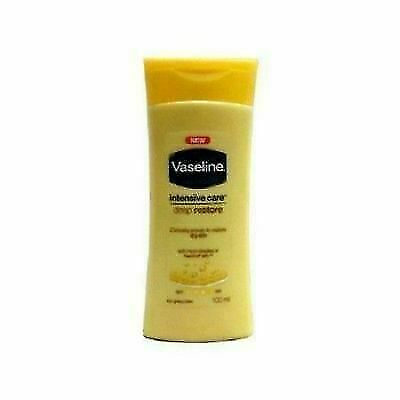 vaseline body lotion 100ml