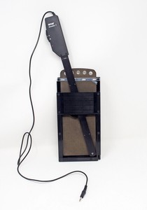 SINAR-Light-Meter-Booster-1-With-Light-Meter-Cassette-TESTED