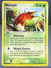 POKEMON EX DEOXYS SET 2005 VINTAGE NEAR MINT YOU CHOOSE (yourdeckbuilder) on eBay