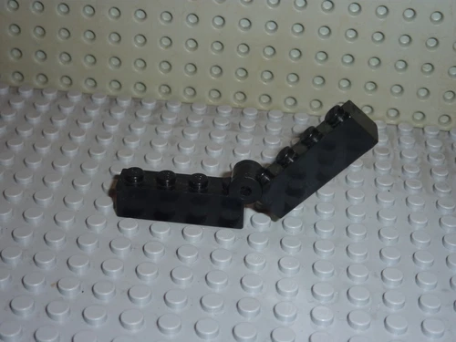 LEGO VINTAGE hanginge brick 652 653 654 / Set 343 Ferry Boat (1968)