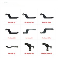 USB Charging Port Tail Plug Cable Connector For Huawei Mate 50 RS 50E 40 30 Pro