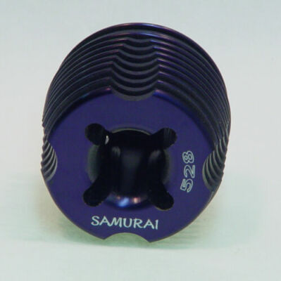 Heat Sink Head for Team Infinity Samurai 528 model car engine 