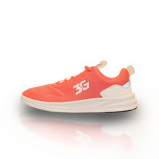 3G Kicks II Coral Womens Bowling Shoes