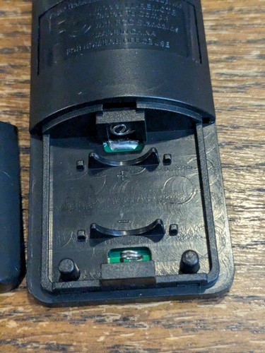 Night Stars Viatek Remote Control Remote Only No Batteries Included - Picture 12 of 12