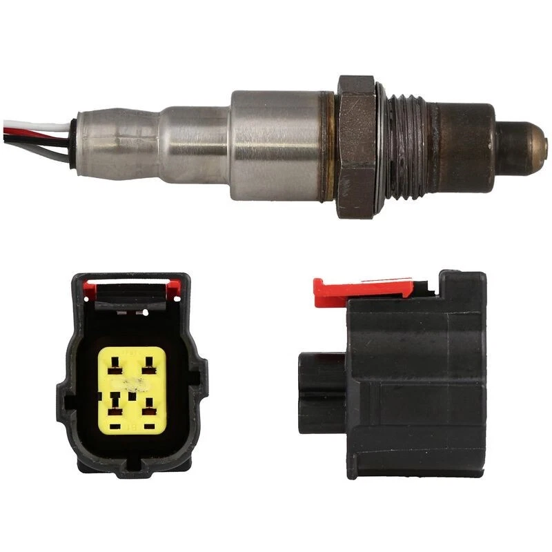 Sensor de oxigênio DENSO genuíno para Mercedes-Benz B250/ CLA250/ GLA250/ GLA45 AMG - Imagem 2 de 4