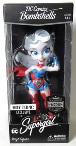 dc bombshells noir