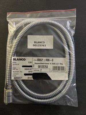 Original Blanco Schlauch für Küchenarmaturen Geschirrbrause Spültischarmatur