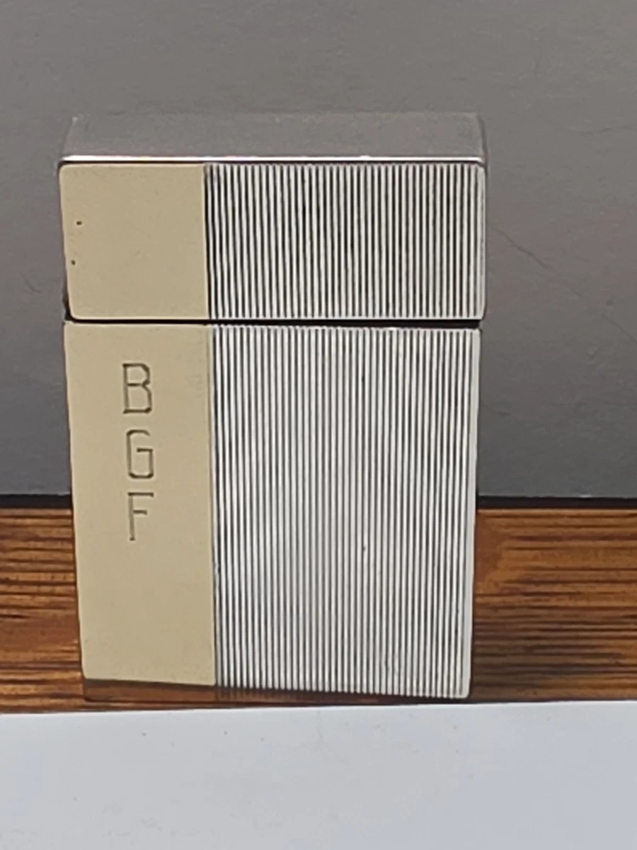 25+ Collectible Evans Lighters for sale | Updated Oct 2026