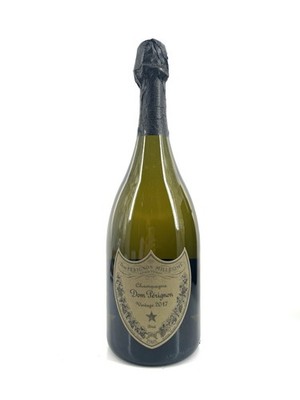 Dom Perignon Vintage 2017 Brut Champagner 0,75l 12,5%Vol NEUSTER JAHRGANG!
