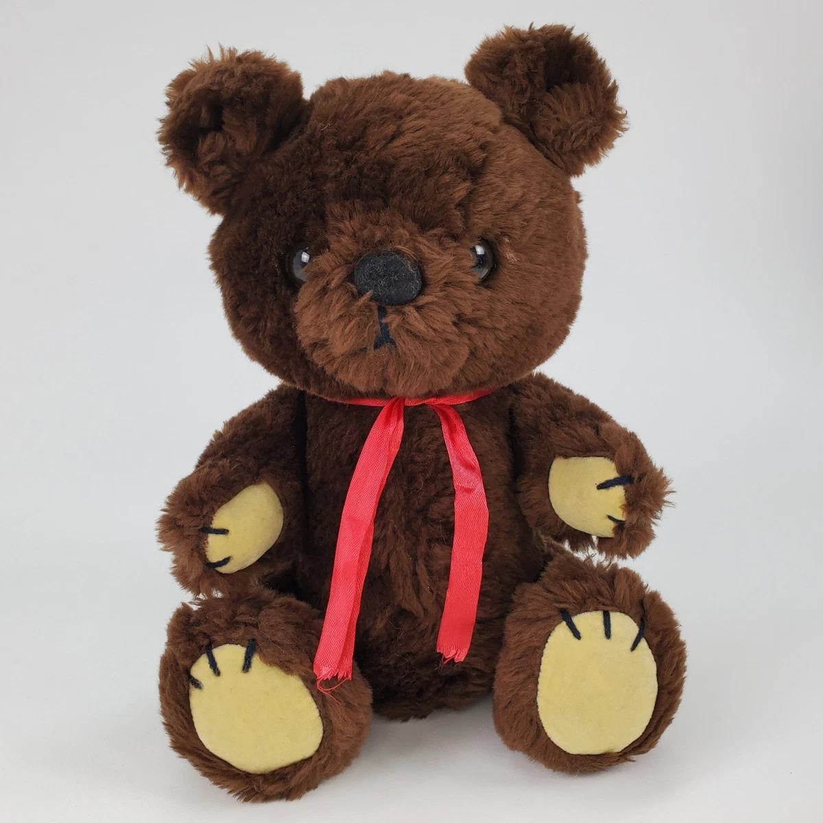 R Dakin Bear In Vintage Stuffed Animals for sale | eBay