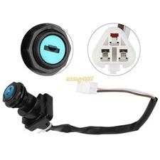 Ignition Switch Key for Kawasaki Prairie 400 KVF400 1999-2002 27005-1229