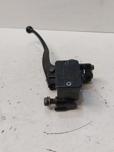 CILINDRO PRINCIPALE FRENO ANTERIORE YAMAHA XMAX 125 14-17 (RICAMBI USATI) (D36) - Foto 6 di 7