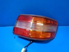 Jdm Toyota Mark Ii Jzx100 Jzx105 Gx100 Lx100 Right Tail Light Koito 22-248 Jdm Toyota Mark Ii Jzx100 Jzx105 Gx100 Lx100 Right Tail Light Koito 22-248