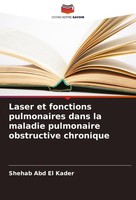Laser Et Fonctions Pulmonaires Dans La Maladie Pulmonaire Obstructive Chronique