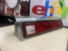 79 Buick Regal Tail Light Passenger Side Used