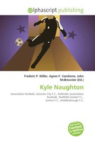 Frederic P. Miller (U. A.) | Kyle Naughton | Taschenbuch | Englisch (2026)