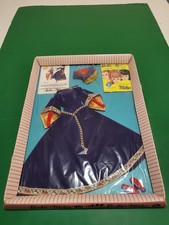 OUTFIT BARBIE & MIDGE GINEVERE VINTAGE #0873 NRFB anni 60 RARO
