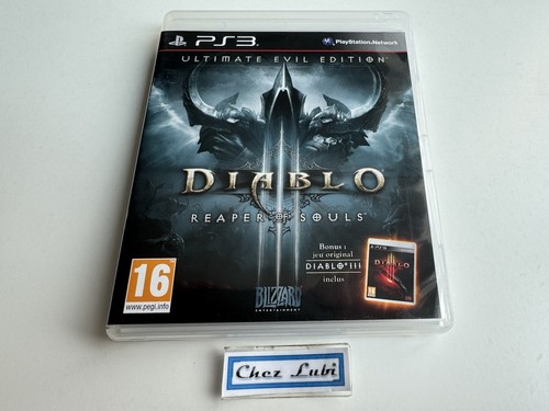 Zähnung Fahrpreis Unvergesslich diablo 3 reaper of souls ps3 dlc pkg Wurzel Verb