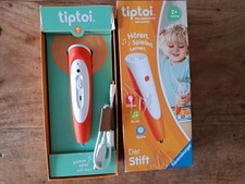 Ravensburger Tiptoi Stift 4. Generation