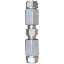 Gilbert GRS-500-SP-A-01 Hardline Splice Connector