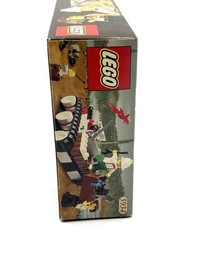 LEGO 5934 Track Master Adventurers - Dino Island Explorer NIB HL