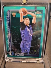 Top 20 Basketball Rookie Cards of All-Time 34