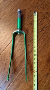 Schwinn Stingray Forks | eBay