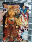 Vintage boolteg Dragonball Z Son Goku super saiyan