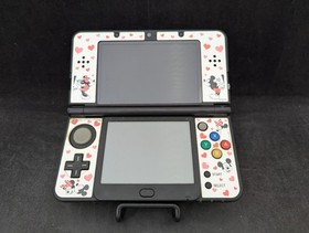 B3470 Nintendo New 3DS console Black Japan x