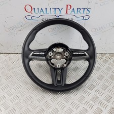 MAZDA CX-30 STEERING WHEEL MULTIFUNCTIONAL MK1 641390000C