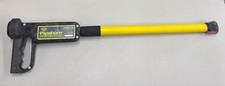 AS-IS Pipehorn 800-HL Pipe & Cable Locator Wand Receiver Only