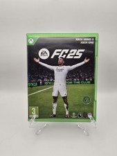 FC25 (Xbox One | Xbox Series X)