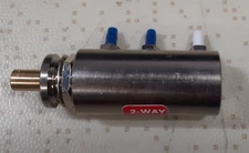 MIDMARK WATER CONTROL VALVE, 029-3411-00