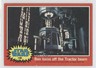 1977 Topps Star Wars Ben Turns Off the Tractor Beam #109 2f4