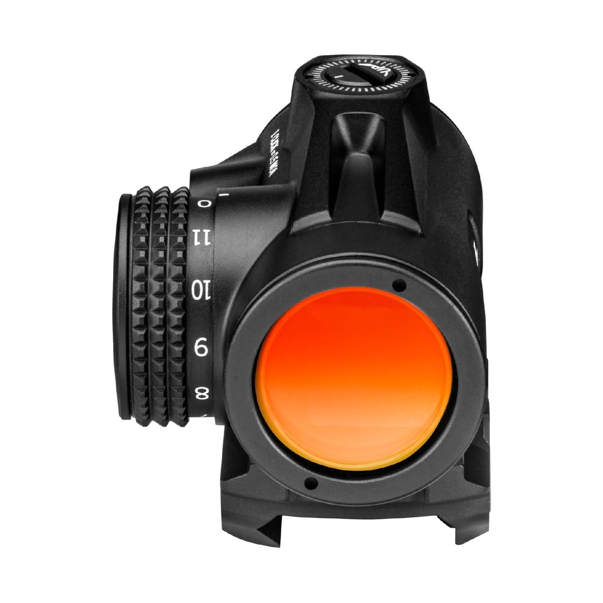 トイガン Vortex Optics Vortex Triumph 2 MOA Red Dot Sight TRI-RD2 with mount optics