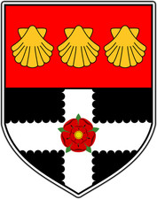 University of Reading Logo 1 Sticker Waterproof Vinyl Decal Die-Cut Laptop Car